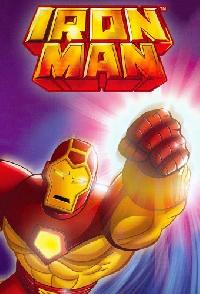 Iron Man